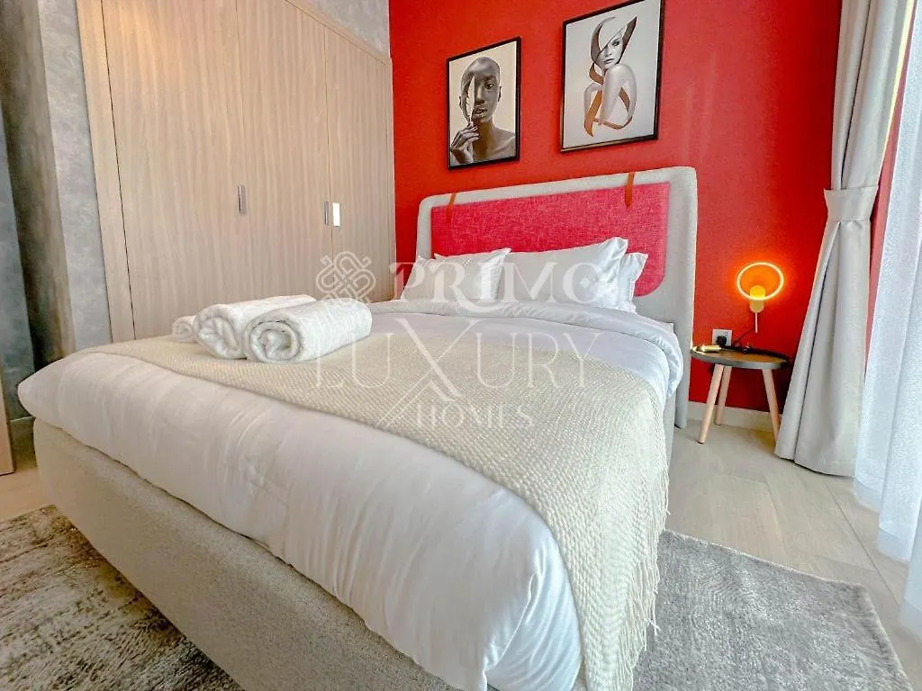 Spacious 2-Bedroom Apartment In Azizi Riviera-Dubai