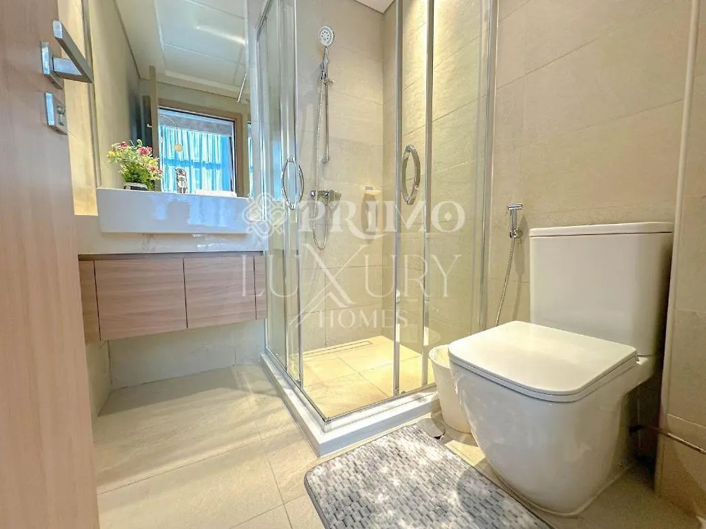 Spacious 2-Bedroom Apartment In Azizi Riviera-Dubai