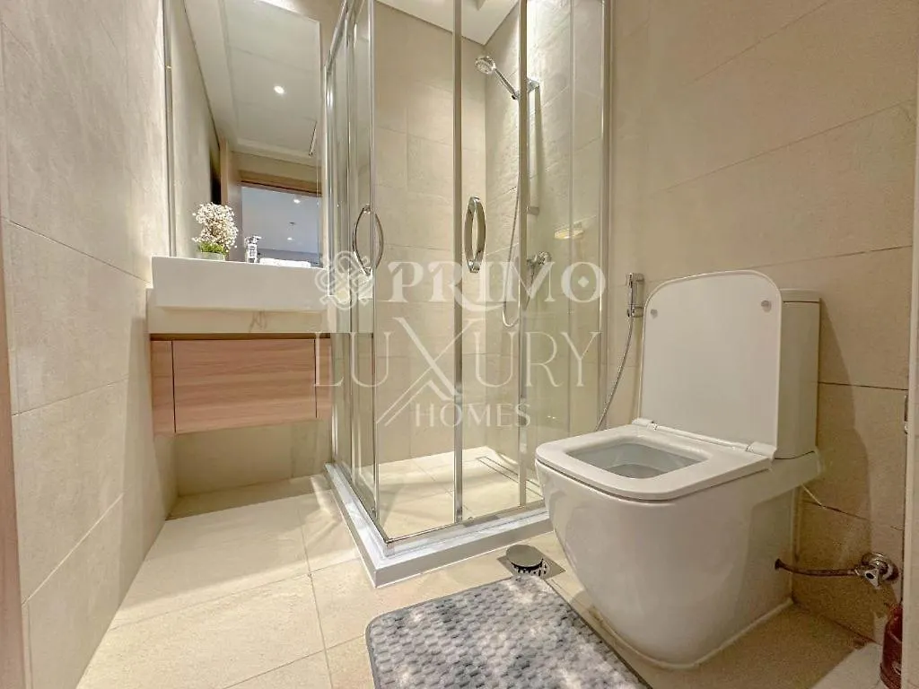 Spacious 2-Bedroom Apartment In Azizi Riviera-Dubai