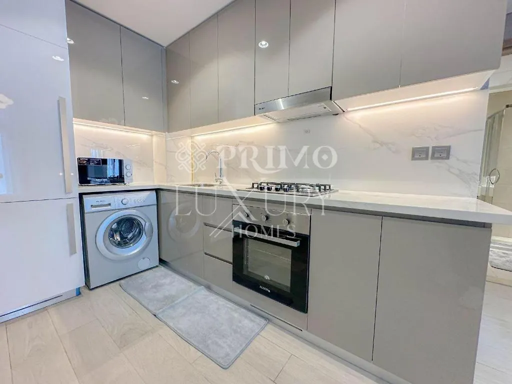 Spacious 2-Bedroom Apartment In Azizi Riviera-Dubai Dubai