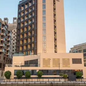 3* Aparthotel Citadines Culture Village Dubai, Waterfront Jadaf