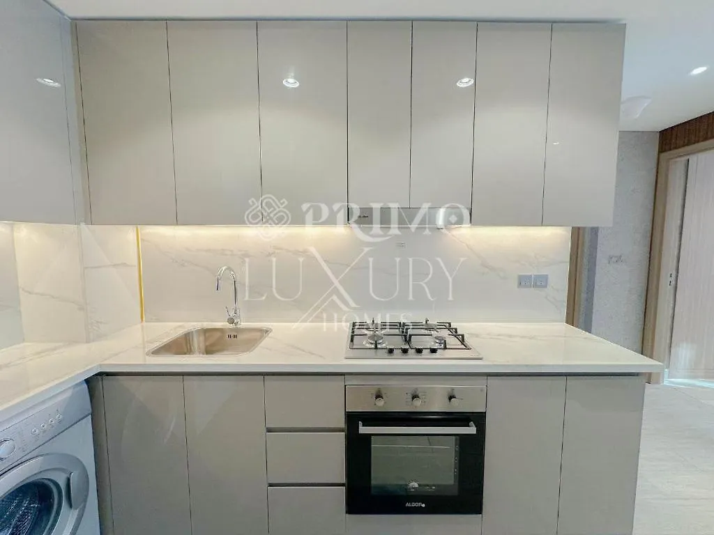 Spacious 2-Bedroom Apartment In Azizi Riviera-Dubai Dubai